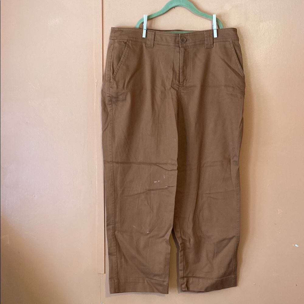 A New Day Wide Leg Pant